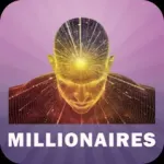 Millionaire Mind - Motivation Icon