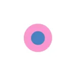 Alpha - Social Experiment Icon