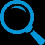 SafeView(TM) Inspect Icon