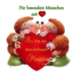 guten morgen und gute nacht Icon