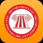 Thư Viện Pháp Luật Icon