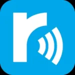 radiko＋FM Icon
