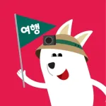 TV동물농장 ‘여행’- 반려동물 동반여행 대표 플랫폼 Icon