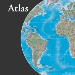 World Atlas Map Icon