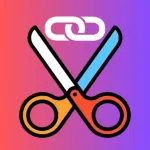 link shortener - url shortener Icon