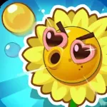 Plants Battle - Synthesis War Icon