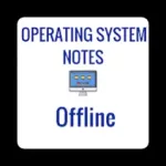 OPERATING SYSTEM NOTES Icon