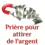 Prière Pour L'argent Icon