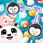 Onet Pets -Cute Animals Connecting 2 Icon
