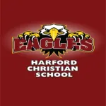 Harford Christian School FACTS Icon