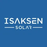 Isaksen Solar Icon