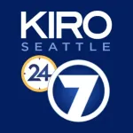 KIRO 7 News Seattle Icon