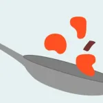 Sauté - Food Journal Icon