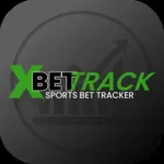 XBet Track Sports Bet Tracker Icon