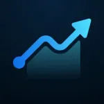 RCTrack - RevenueCat Reporting Icon