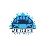 Mr. Quick Car Wash Icon