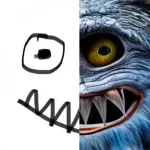 Doodle Morph: Draw AI Art Icon