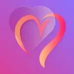 Love Photo Frames & Stories Icon