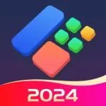 Fancy Widget - Color Themes Icon