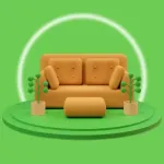 Interior Magic AI Icon