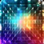 Precious Pixels: Blur Face Icon