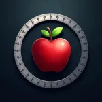 Carb Cycling Tracker・Carbner Icon