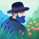 MonetCam: Photo to Painting Icon