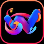 WeDraw - Ai Art Generator Icon