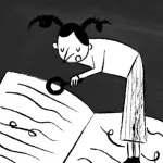 Essay Writer AI Writing Helper Icon