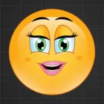 Emoji Walls - Wallpaper Maker Icon