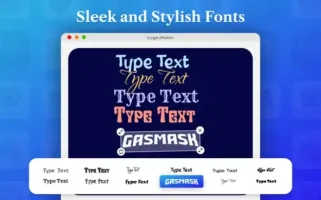 Logo Maker - Design Creator * Icon