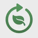 TimeSlice - Control Your Time Icon