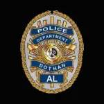 Dothan Police Department AL Icon