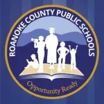 Roanoke County Public Schools Icon