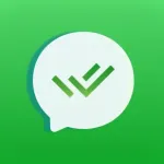 Chatwa : Last Seen Tracker Icon