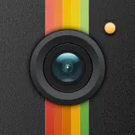 FOMO CAM - Live Film Camera Icon