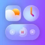 Thematic - Top Color Widgets Icon