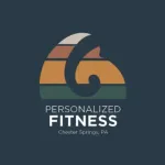 Personalized Fitness Chester S Icon