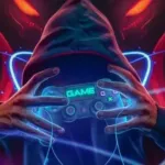 Gaming Wallpapers for Gamers Icon