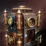 Mystery Box 4: The Journey Icon