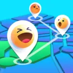 Connect People‪!‬ Icon