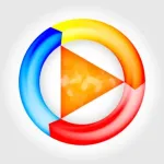 SVPlayer - watch in 60+ fps Icon