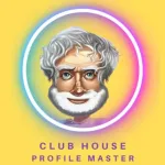 ClubHouse Profile Master Icon