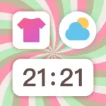 Themee - Widgets Icon Themes Icon