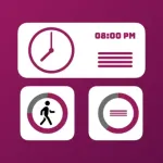 Status - Widget Maker Icon