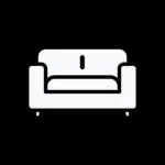 Deco AI Photo Interior Design Icon