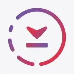 InViewer | Reels & story saver Icon