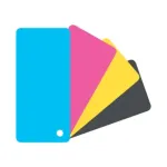 Colorwaver Icon