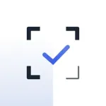 Photo Check - Smart Scan Icon