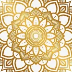 Mandala Maker 360 Icon